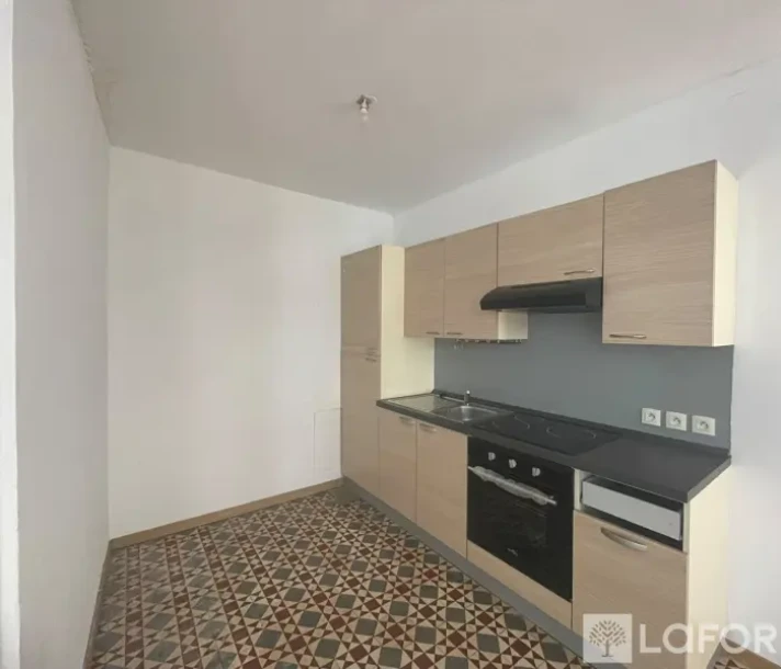 Appartement à Prades