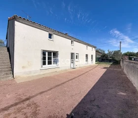 Maison à Val en Vignes