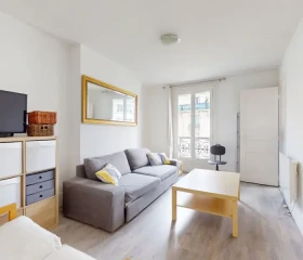 Appartement à Paris