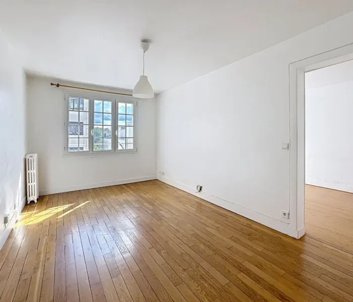 Appartement à Bois-Colombes