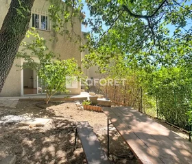Studio à Cuges-les-Pins