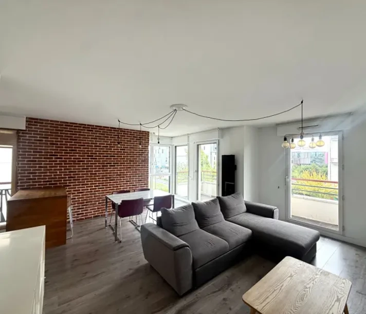 Appartement à Colombes