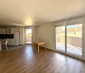 Appartement à Colombes