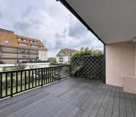 Appartement à Villers-sur-Mer