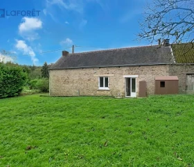 Maison à Meslan