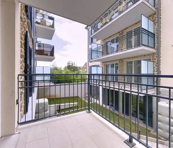 Appartement à Villiers-sur-Marne