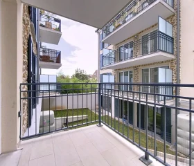 Appartement à Villiers-sur-Marne