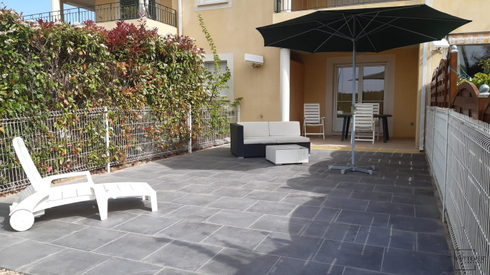 Voir la photo 1/9 du type apartment à Narbonne