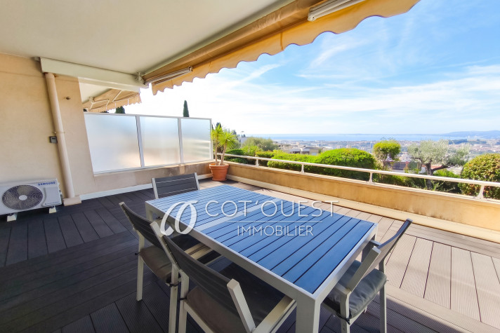 Voir la photo 1/9 du type apartment à Nice