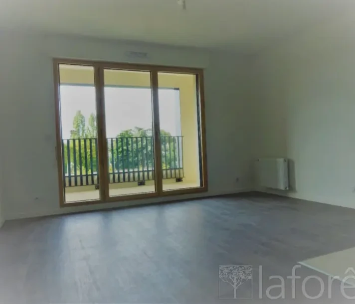 Voir la photo 1/9 du type apartment à Mantes-la-Jolie
