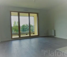Appartement à Mantes-la-Jolie