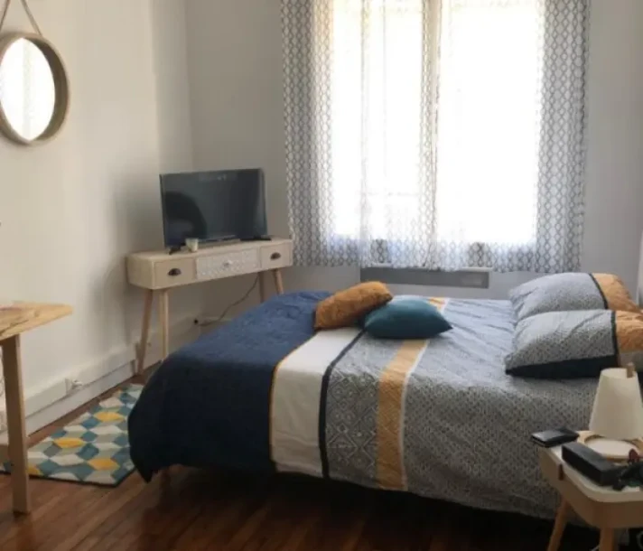 Voir la photo 1/5 du type apartment à Compiègne