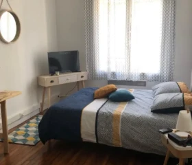 Appartement à Compiègne