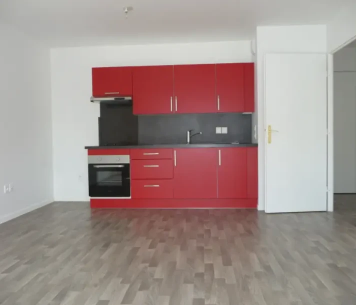 Voir la photo 1/4 du type apartment à Mantes-la-Jolie