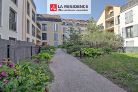 Appartement à Chambourcy