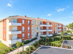 Appartement à Cavaillon