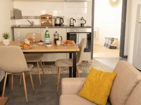 Appartement à Villeneuve-sur-Lot