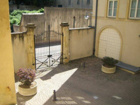 Studio à Metz