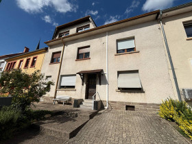 Maison à Spicheren