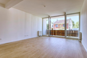 Appartement à Bagnolet