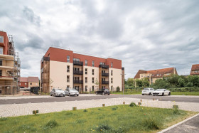 Appartement à Saverne