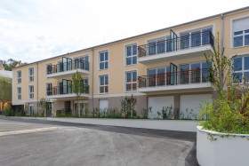 Appartement à Provins
