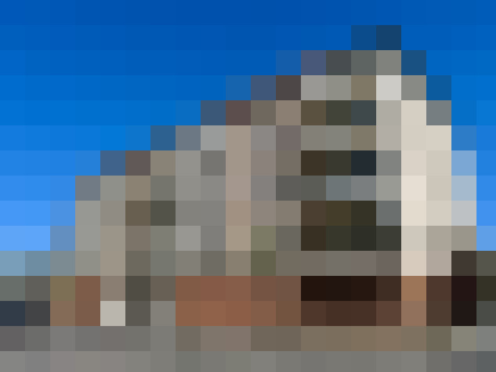  / #7