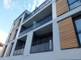 Appartement à Verneuil-sur-Seine