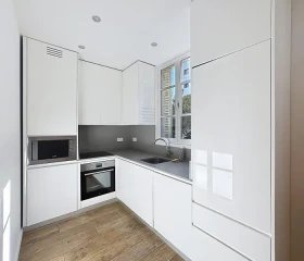Appartement à Suresnes