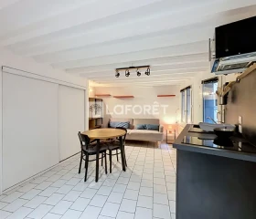 Studio à Rouen
