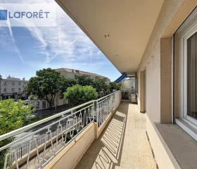 Appartement à Sanary-sur-Mer