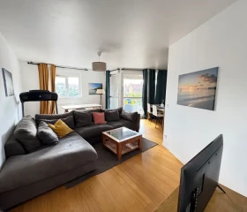 Appartement à Faches-Thumesnil