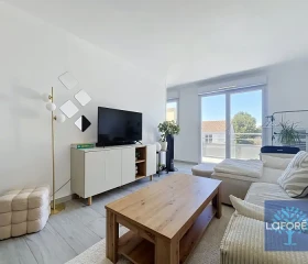 Appartement à La Roche-sur-Yon