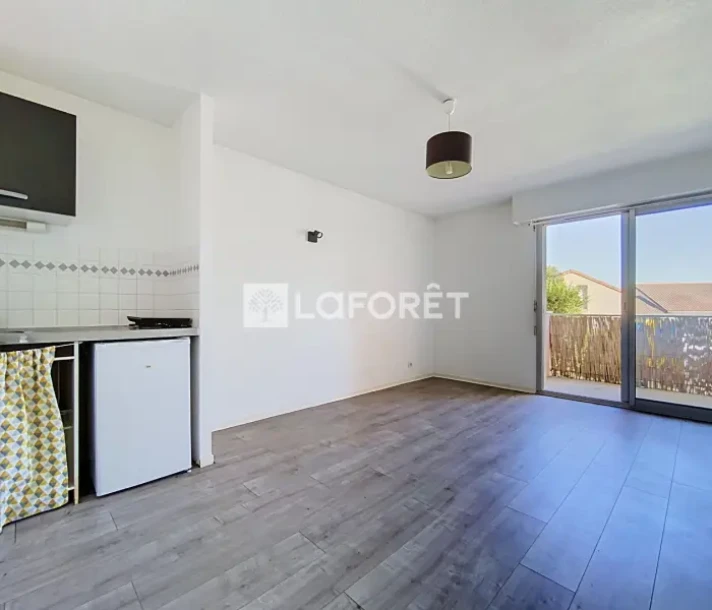 Studio à Cholet