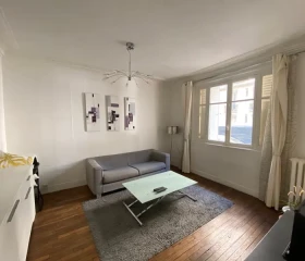 Appartement à Paris