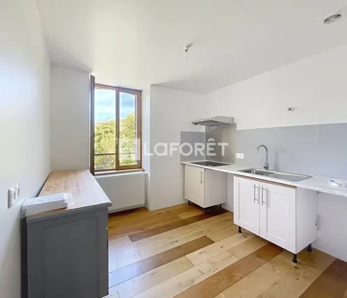 Appartement à Allaire