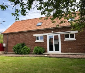 Maison à Hesdin-la-Forêt