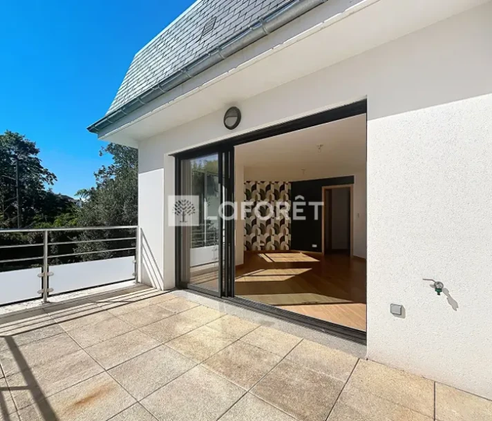Appartement à Croissy-sur-Seine