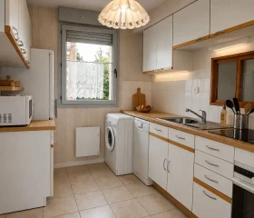 Appartement à Muret
