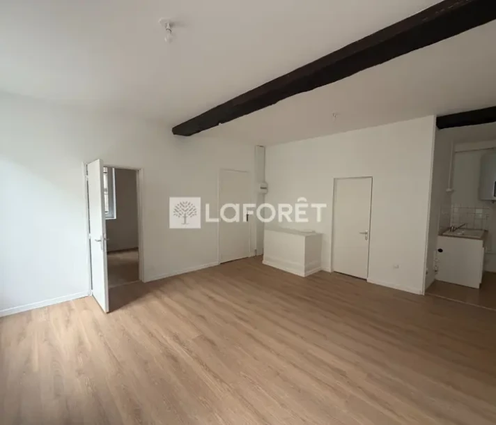 Voir la photo 1/5 du type apartment à Châlons-en-Champagne
