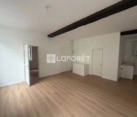Appartement à Châlons-en-Champagne
