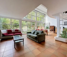 Maison à Bourg-la-Reine