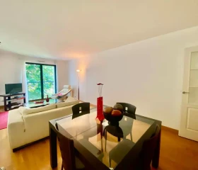 Appartement à Paris