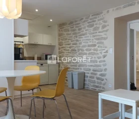 Appartement à Penmarch