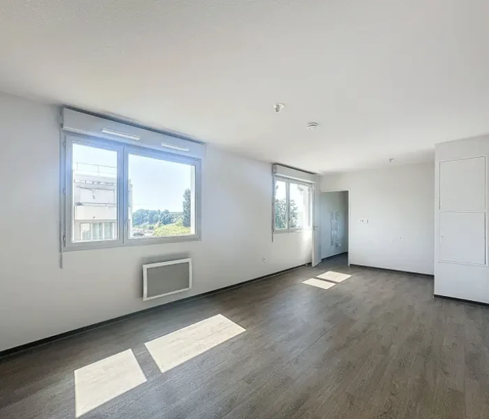Voir la photo 1/5 du type studio à Montpellier