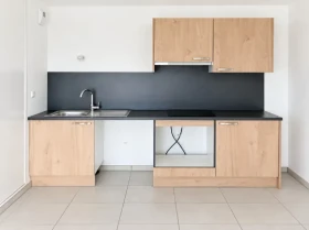 Appartement à Caen