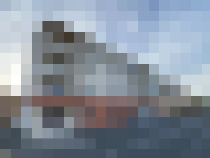 / #8