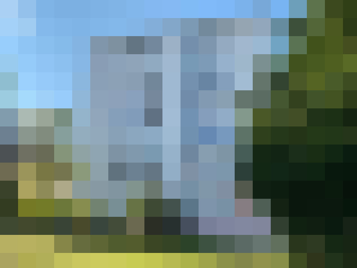  / #7