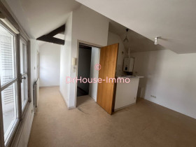 Appartement à Châtellerault