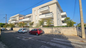 Appartement à Marseille